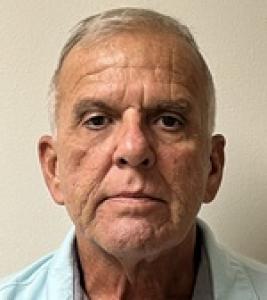 James Damian Newsom a registered Sex Offender of Texas