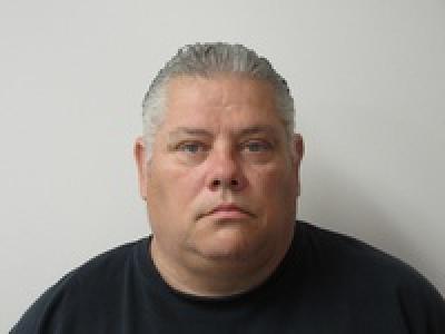 James Simpson a registered Sex Offender of Texas