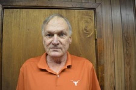 David Thomas Nelson a registered Sex Offender of Texas