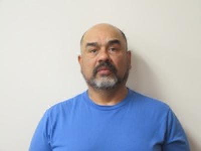 Mark Anthony Espinosa a registered Sex Offender of Texas