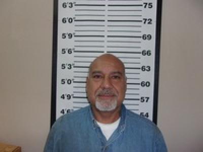 Porfirio Jasso a registered Sex Offender of Texas