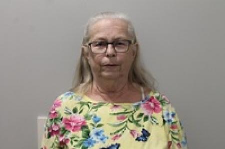 Laura John Rowan a registered Sex Offender of Texas