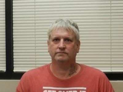 Jason Edward Hall a registered Sex Offender of Texas