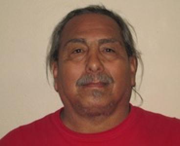 David Louis Maldonado a registered Sex Offender of Texas