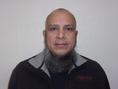 Francisco Flores Jr a registered Sex Offender of Texas