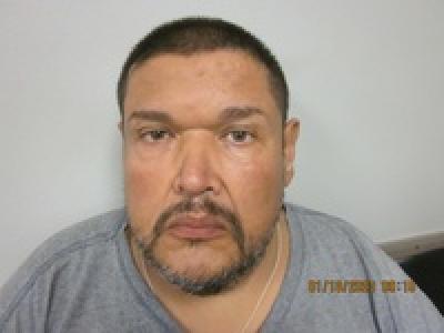 Edward Torres Lopez Jr a registered Sex Offender of Texas