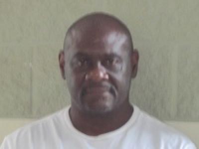 Raymond Johnson a registered Sex Offender of Texas