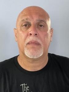 George Avela Garcia Jr a registered Sex Offender of Texas