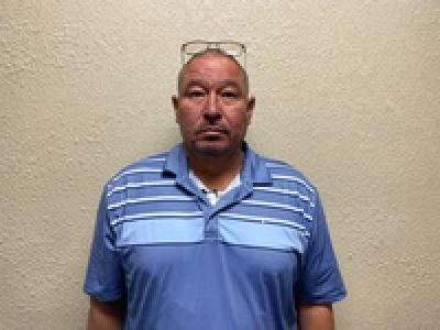 Roudolfo Cervantes Ortiz a registered Sex Offender of Texas