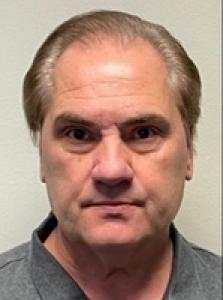 Rodney Reid Troxell a registered Sex Offender of Texas