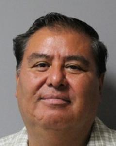 Daniel Herrera a registered Sex Offender of Texas