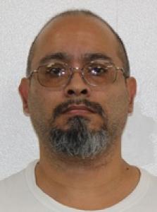 Frank Tony Guzman a registered Sex Offender of Texas