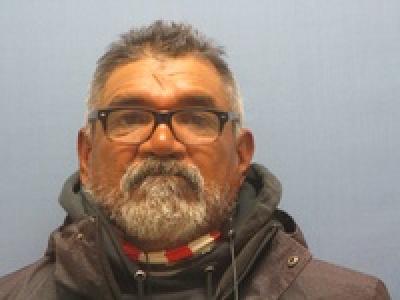 Roberto Garcia Garcia a registered Sex Offender of Texas