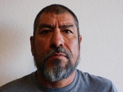 Rogelio Reyes a registered Sex Offender of Texas