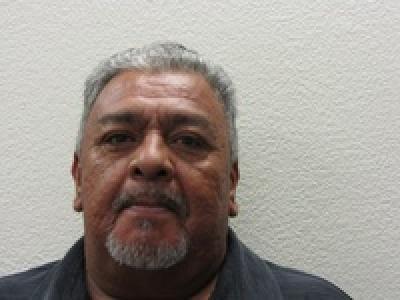 Ricardo Rodriguez a registered Sex Offender of Texas