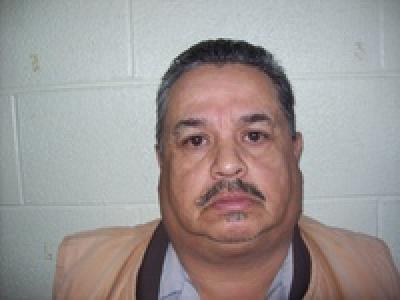 Louis Garcia a registered Sex Offender of Texas