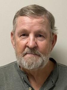 Jim Daniel Rickett a registered Sex Offender of Texas
