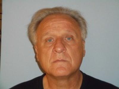 Jerry Wayne Margoitta a registered Sex Offender of Texas