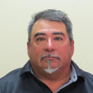 Daniel Loera a registered Sex Offender of Texas