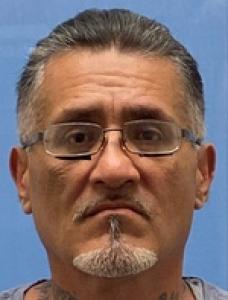 Lewis Martin Gonzales a registered Sex Offender of Texas