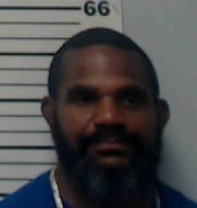 Alfonso Reeves a registered Sex Offender of Texas