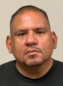 Steve Esparza a registered Sex Offender of Texas
