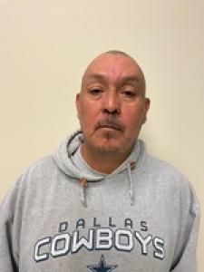 John Robert Hernandez a registered Sex Offender of Texas