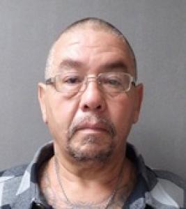 Patrick Adam Crespin a registered Sex Offender of Texas