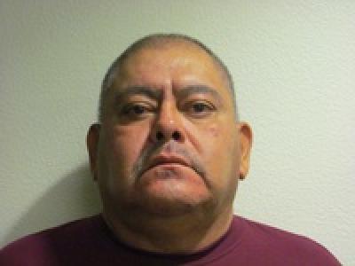 Daniel Sandoval a registered Sex Offender of Texas