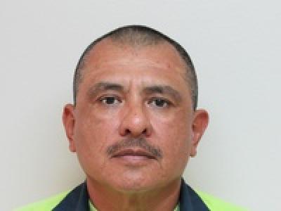 Francisco Estevis Jr a registered Sex Offender of Texas