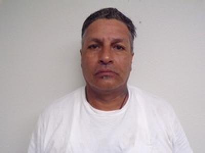 Henry Marroquin Jr a registered Sex Offender of Texas