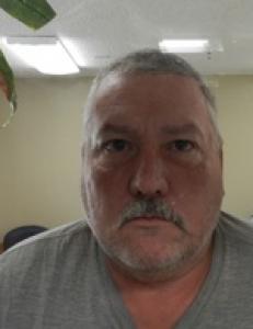 Thomas Lee Scarbrough a registered Sex Offender of Texas