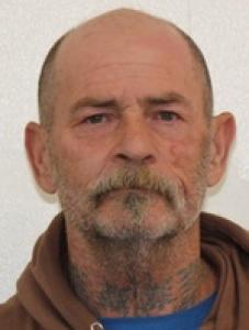 Hollis Dean Gertson a registered Sex Offender of Texas