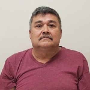 Juan Puente Rodriguez a registered Sex Offender of Texas