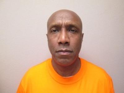 Andre Dion Cunningham a registered Sex Offender of Texas