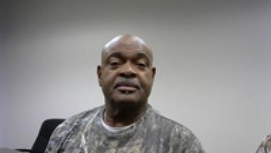 Brian Edward Johnson a registered Sex Offender of Texas