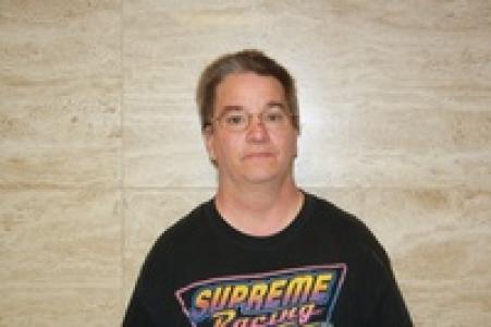 Steven Wayne Kinyon a registered Sex Offender of Texas