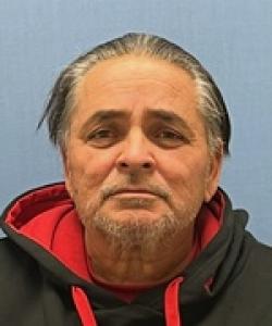 Jesus Efrain Arias a registered Sex Offender of Texas