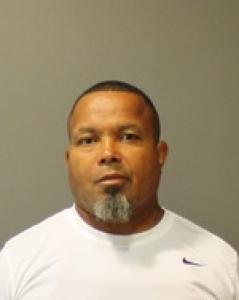 James Earl Evans a registered Sex Offender of Texas