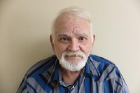 John Steve Smizer a registered Sex Offender of Texas