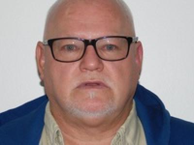 David Ross Millison a registered Sex Offender of Texas