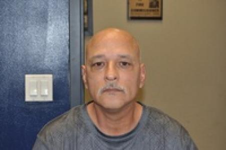 Eddie Lalo Salcido a registered Sex Offender of Texas