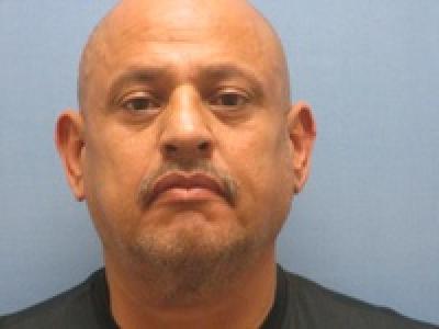 Rudy Cortez Garcia a registered Sex Offender of Texas