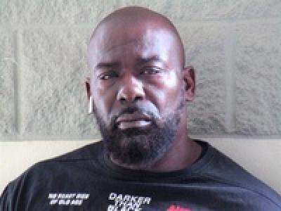 Othello Omar Gafford a registered Sex Offender of Texas