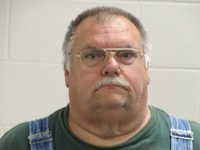 Daniel Henry Hall a registered Sex Offender of Texas