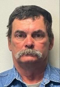 Jerrold Allen Mc-kinney a registered Sex Offender of Texas