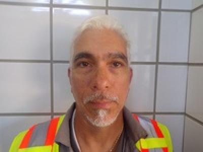 Jesus Cantu a registered Sex Offender of Texas