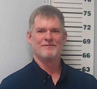 Chad Michael Sjolander a registered Sex Offender of Texas