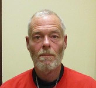 Ronald Jeffery Mc-laughlin a registered Sex Offender of Texas