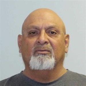 Raul Padilla a registered Sex Offender of Texas